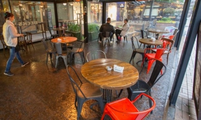 Ресторантьорите няма да позволят затваряне заради новата Ковид вълна